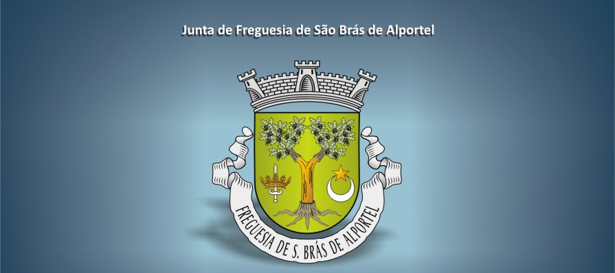 Balc&atilde;o Virtual da Junta de Freguesia de S&atilde;o Br&aacute;s de Alportel